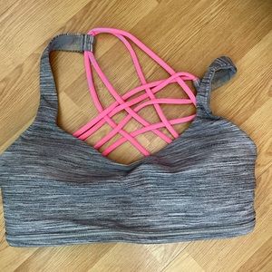 Lululemon bra